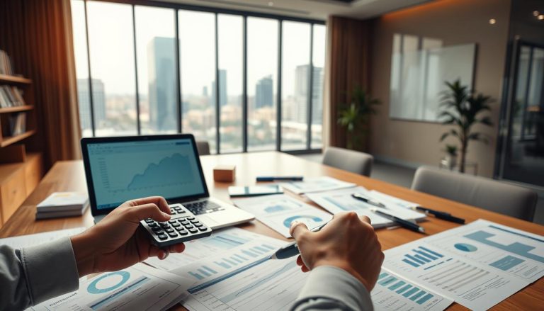 Comparer taux financement