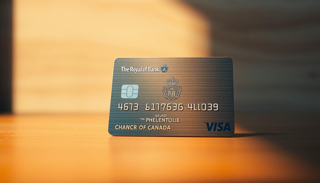 Crédit Banque Royale du Canada