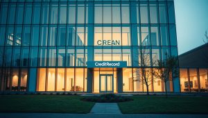 Guide étape par étape pour soumettre une demande de crédit Record Bank