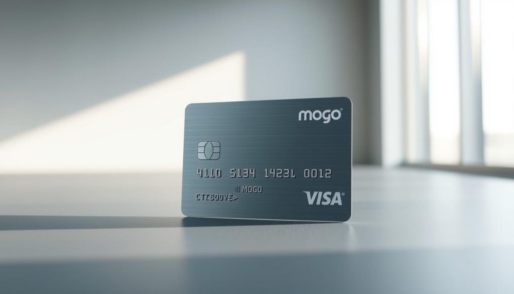 Crédit numérique Mogo