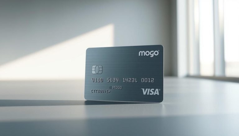 Crédit numérique Mogo