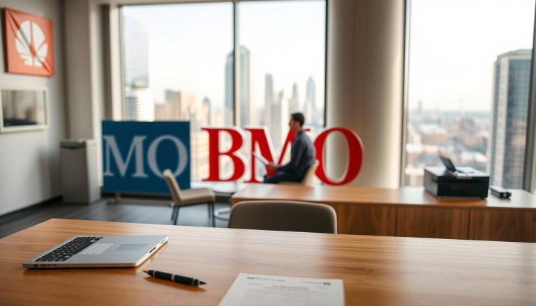 Crédit personnel BMO