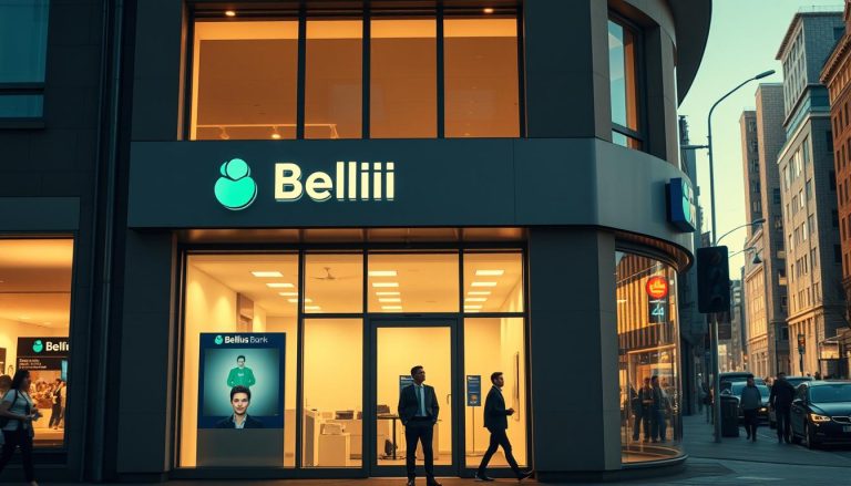 Crédit personnel Belfius