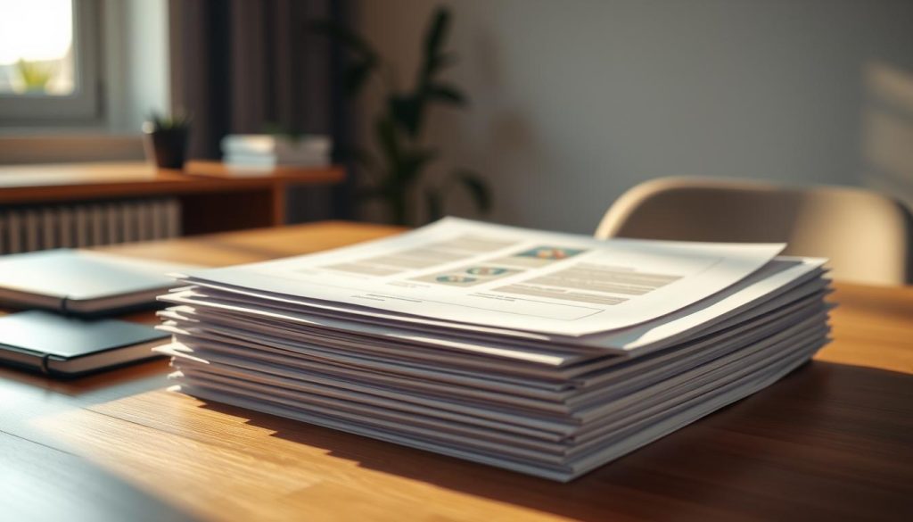 Documents crédit Belgique