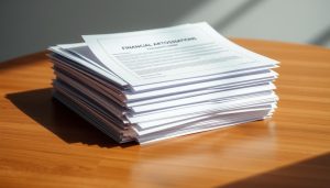 Les documents indispensables pour une demande de crédit