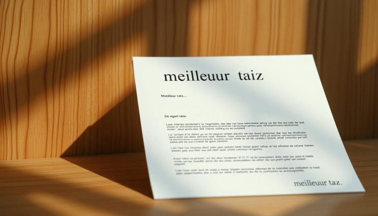 Négocier taux d’intérêt