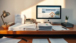 Conseils pour préparer votre dossier de prêt efficacement