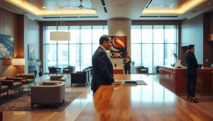 Guide pour obtenir un prêt au meilleur taux avec la Banque CIBC