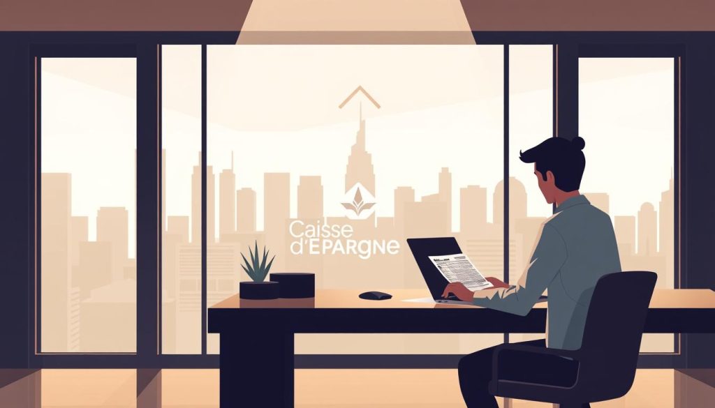 Prêt Caisse d’Épargne