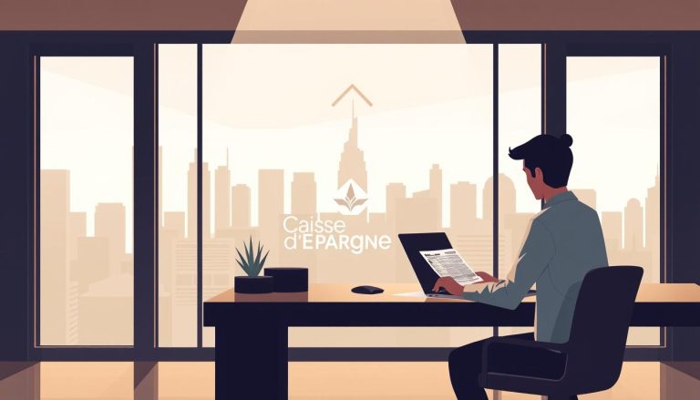 Prêt Caisse d’Épargne