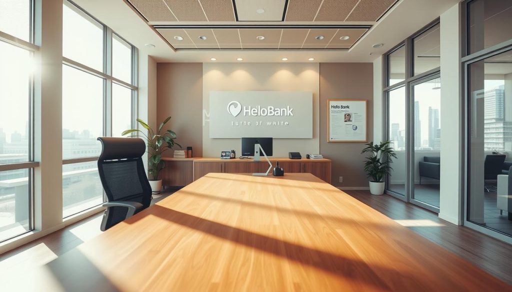 Prêt personnel Hello bank