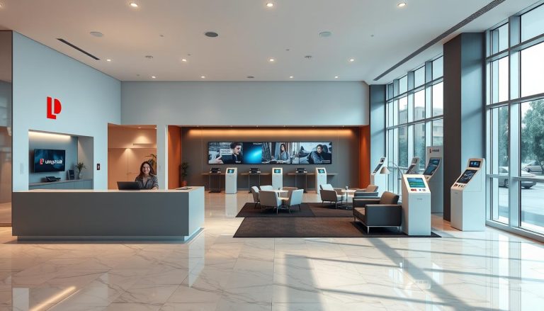 Prêt personnel La Banque Postale