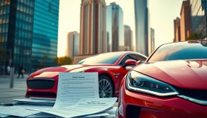 Comment comparer les offres d’assurance efficacement