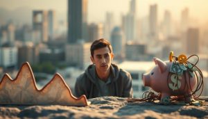 Les erreurs à éviter quand on commence à investir