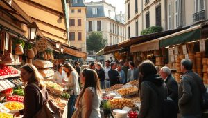 Les tendances actuelles du marché de l’investissement français